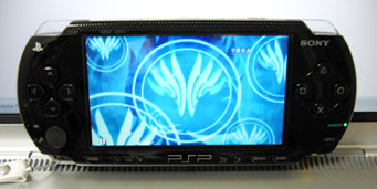 PSP