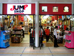 Jump Shop