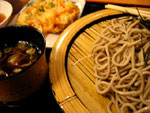 Soba Udon