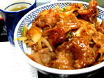 Gyuudon