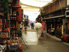 Miyajima Island