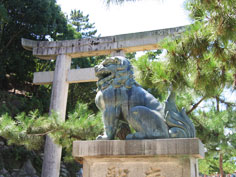 Miyajima Island