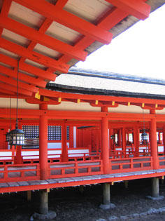 Miyajima Island