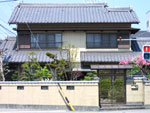 Japanese house