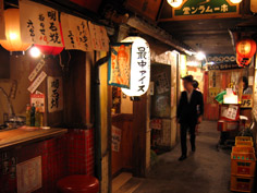 Shinsaibashi & Dotonbori