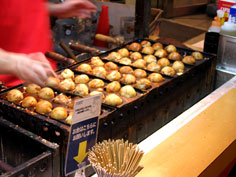 Takoyaki