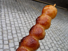 Dango